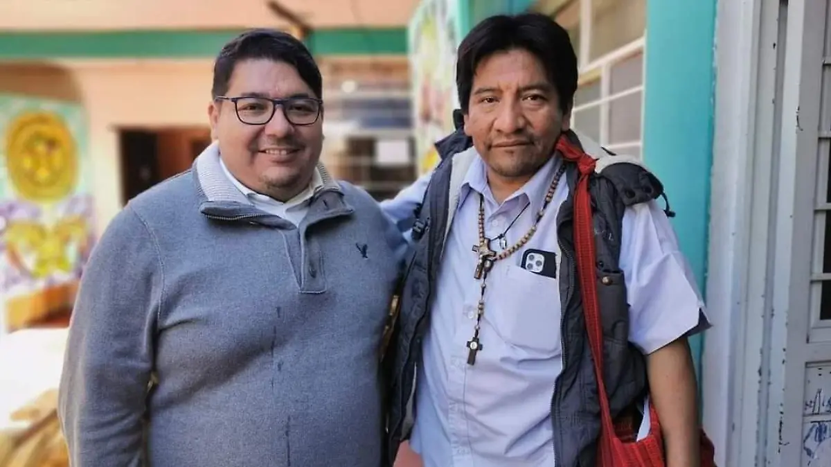 José Filiberto Velázquez