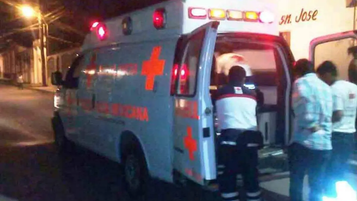 Ambulancias