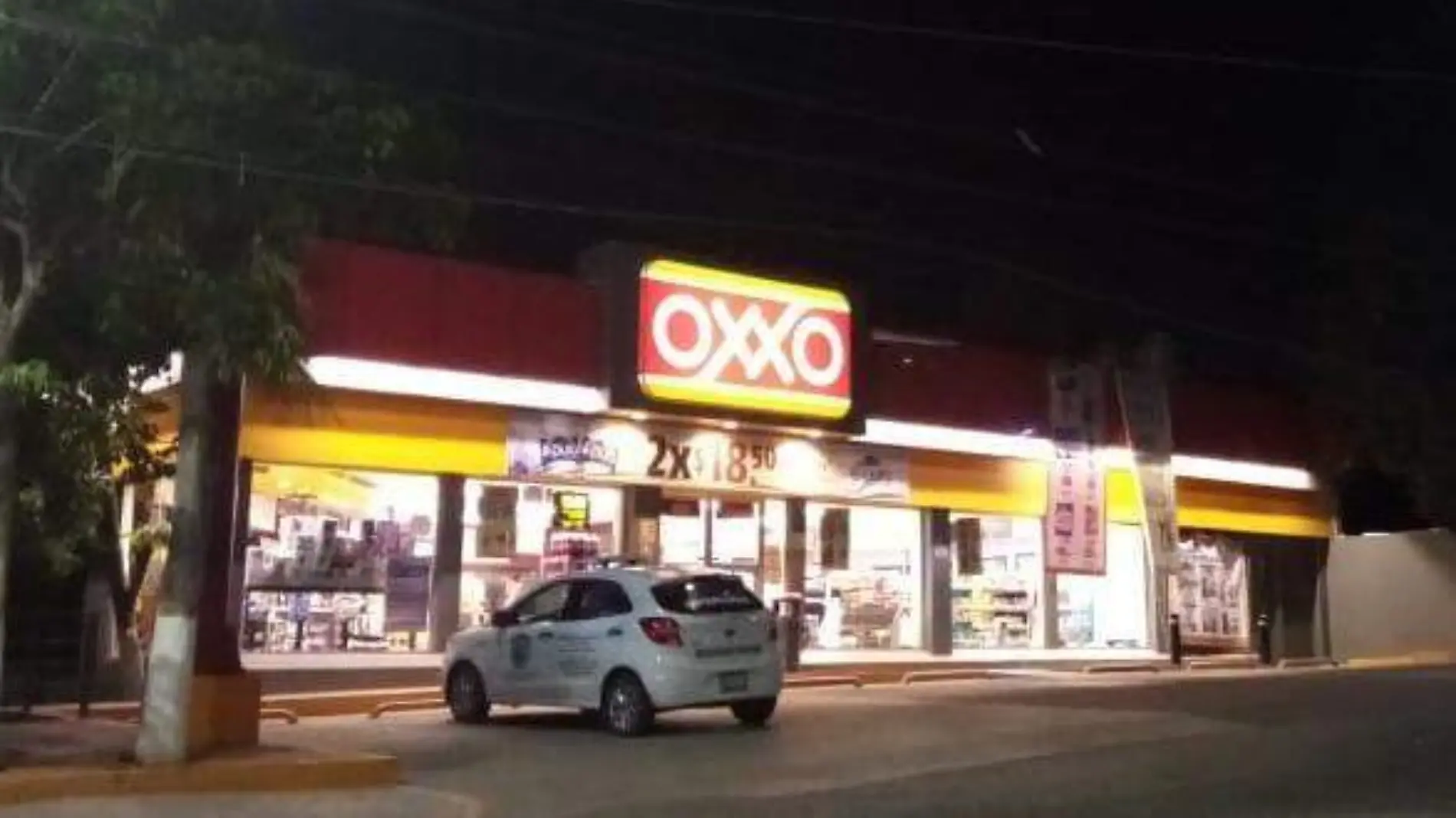 oxxo