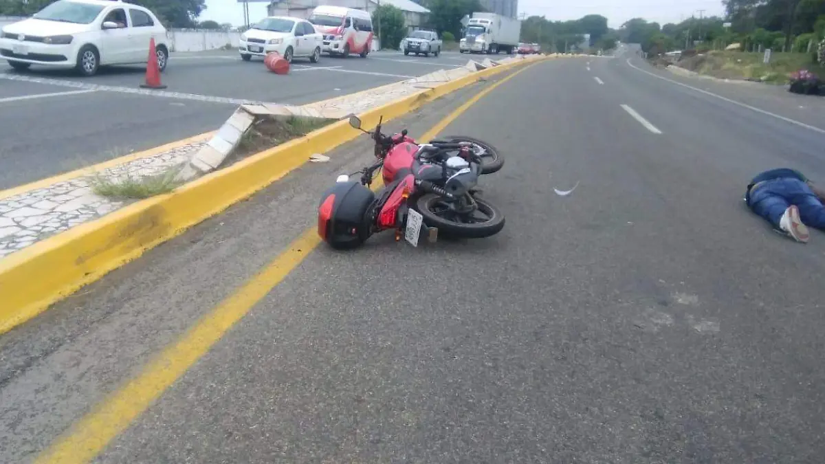 motocicleta