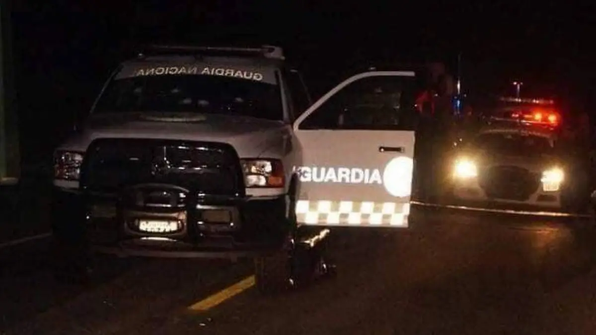 policia