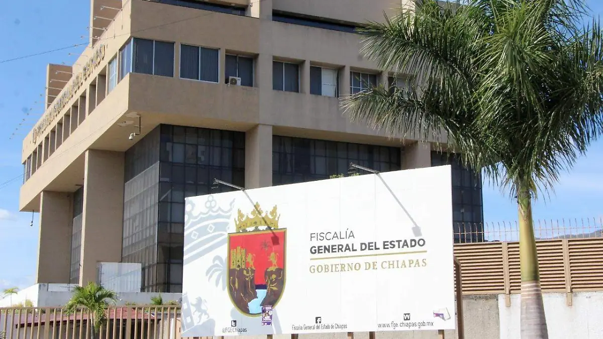 fiscalia
