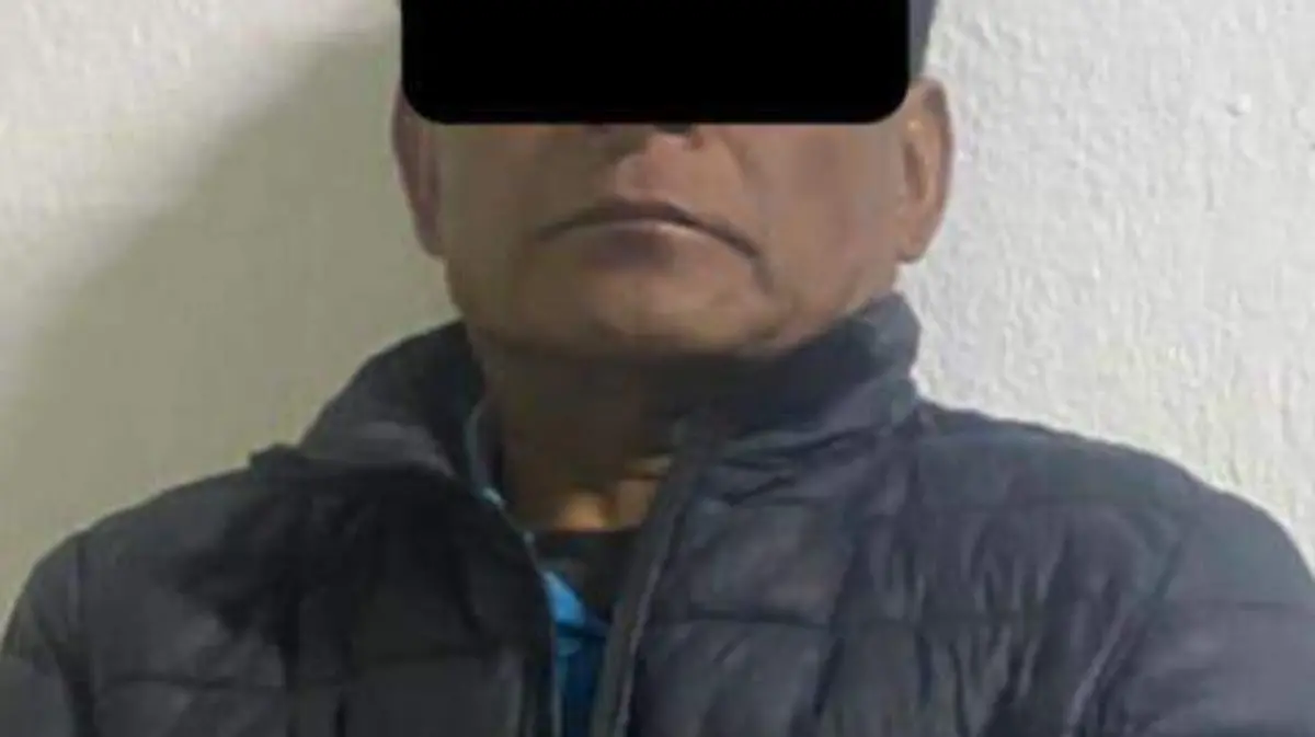 Conductor ebrio