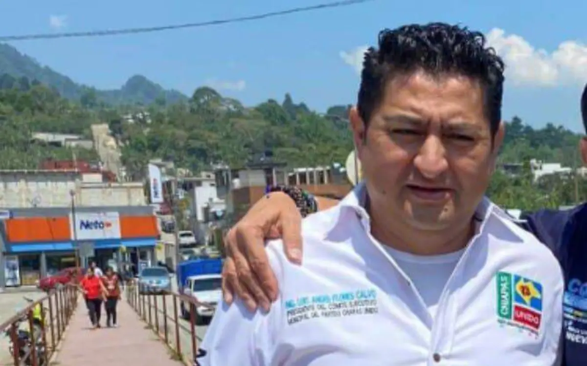 Candidato