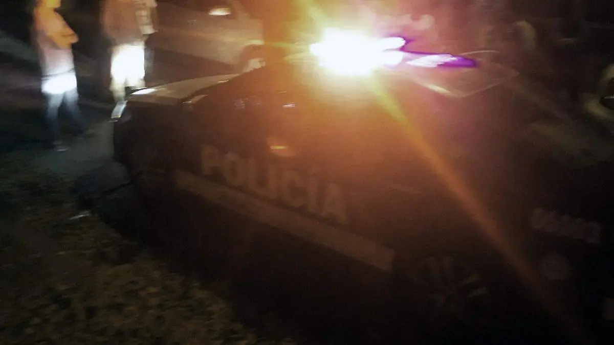 policia