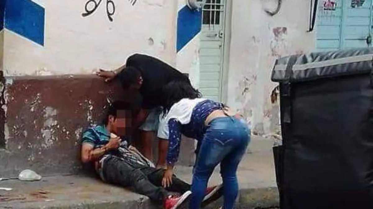 herido tuxtla