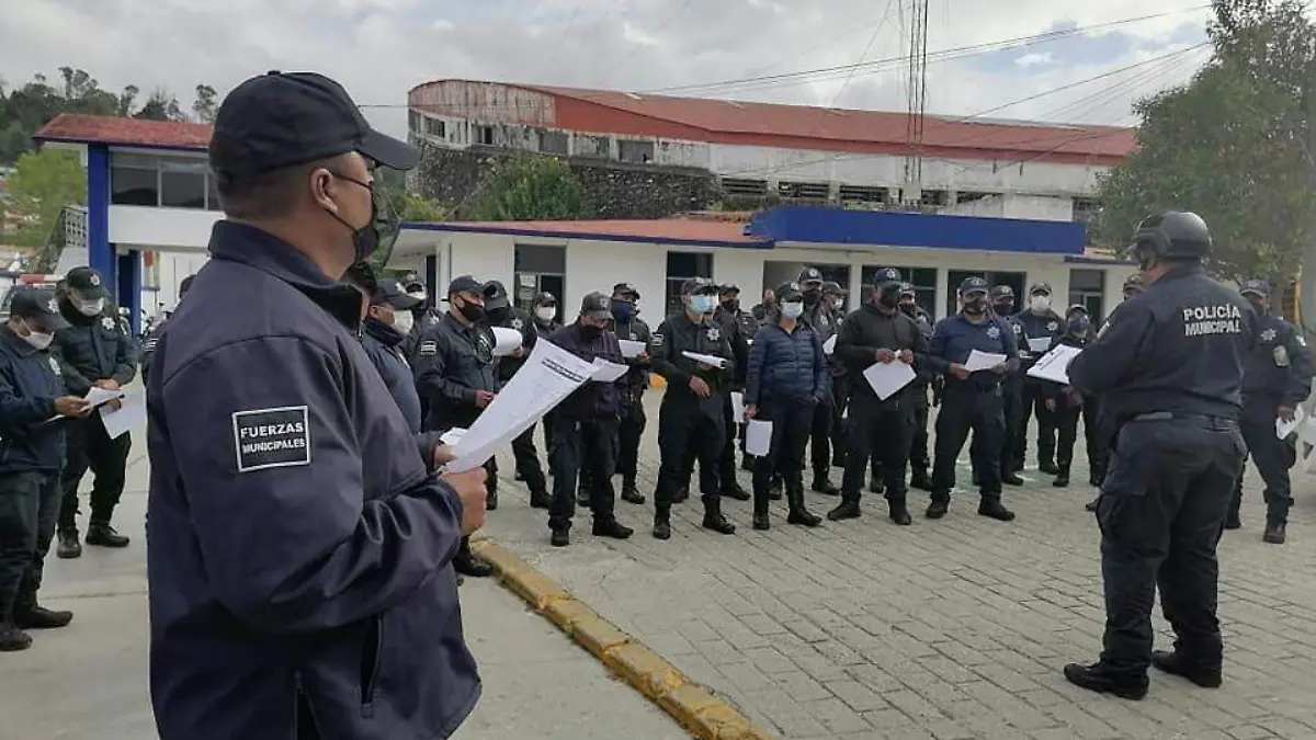 policía1