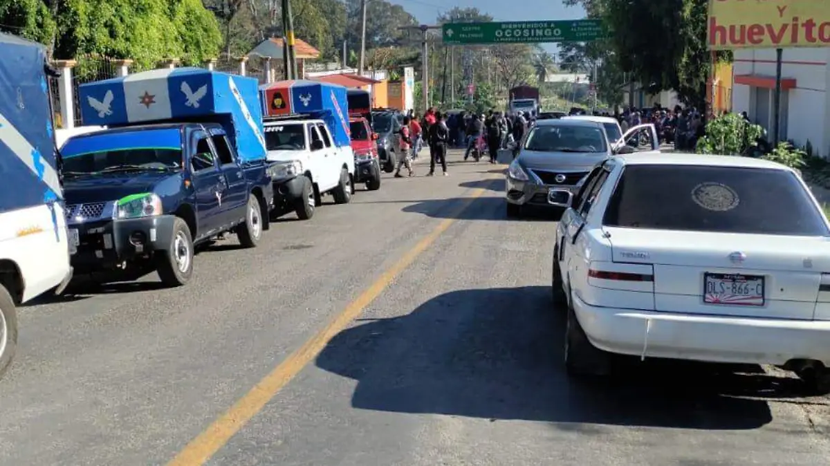 BLOQUEO