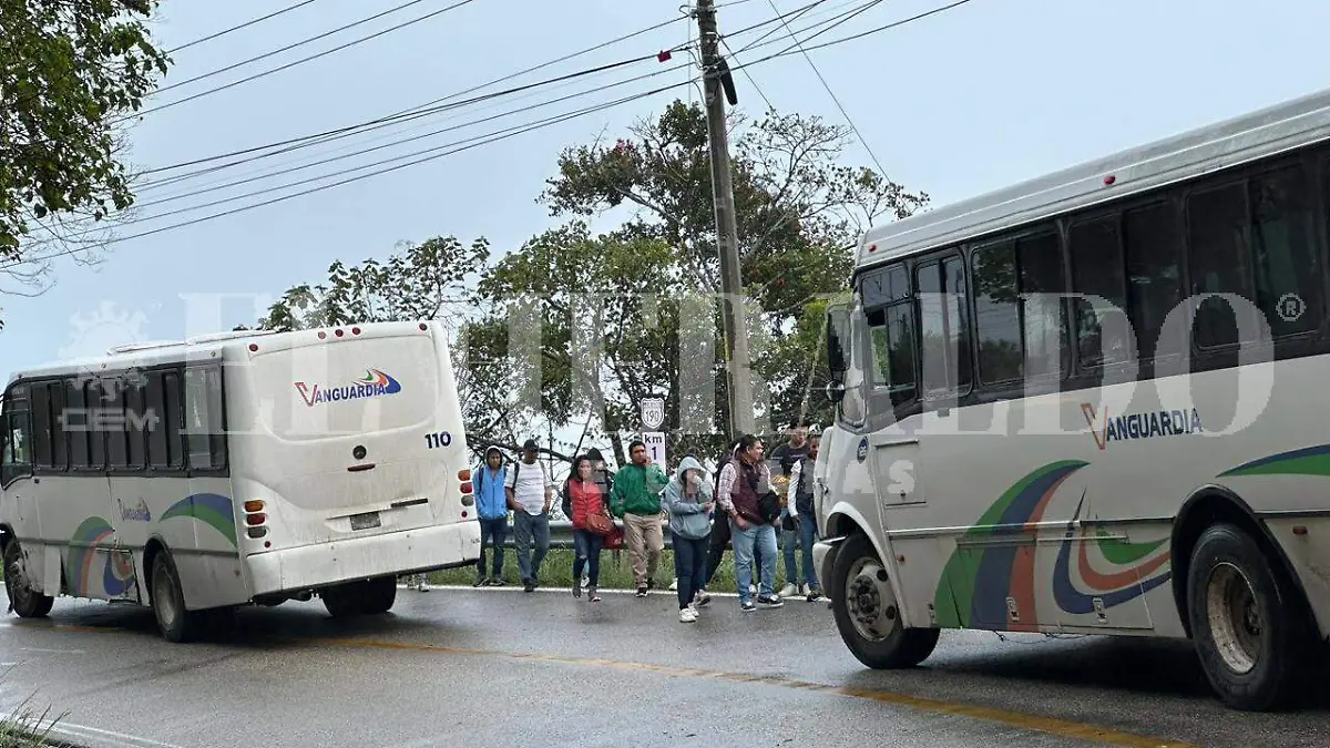 autobus