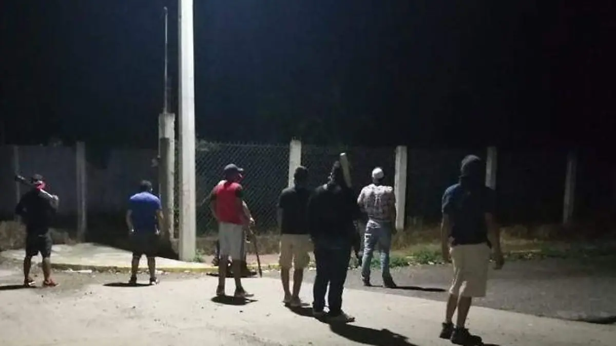 vigilantes