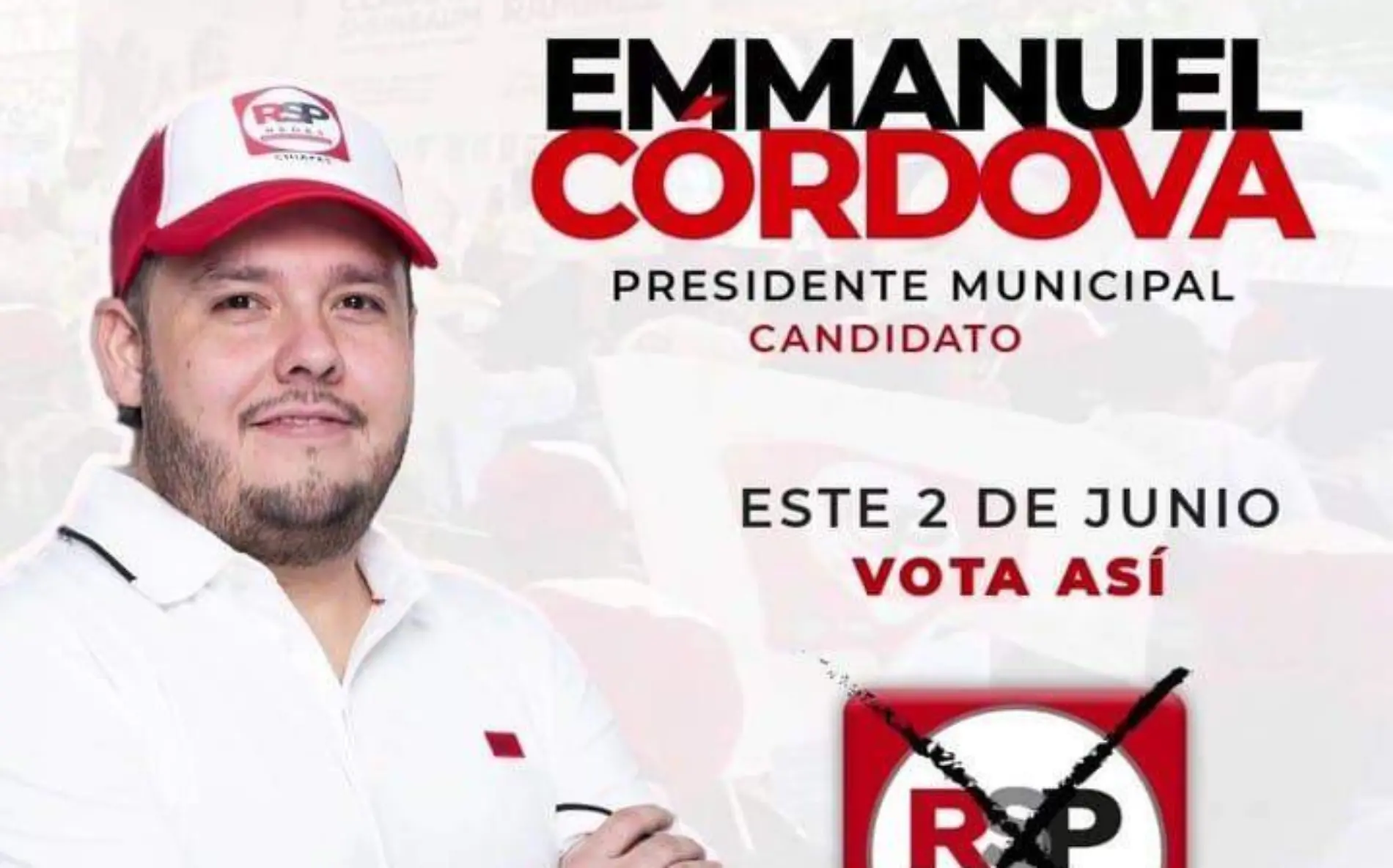 Candidato