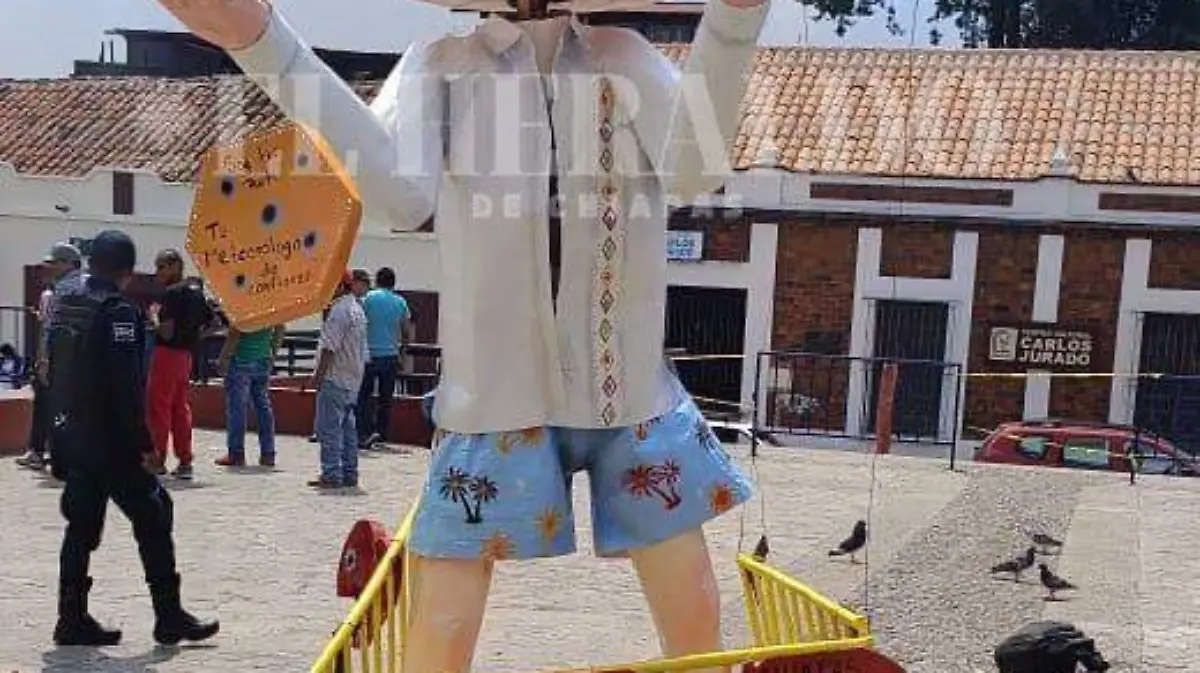 judas el chico del clima