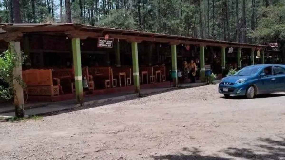 grutas de rancho nuevo