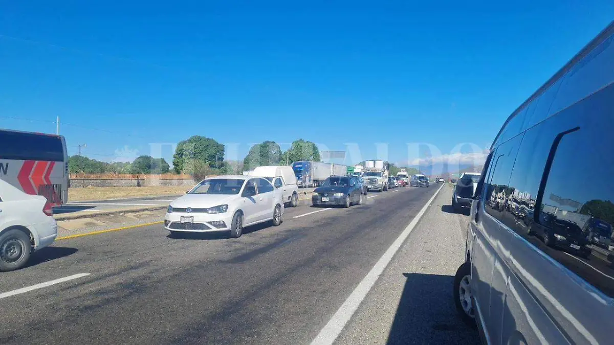 Vehículos sobre carretera