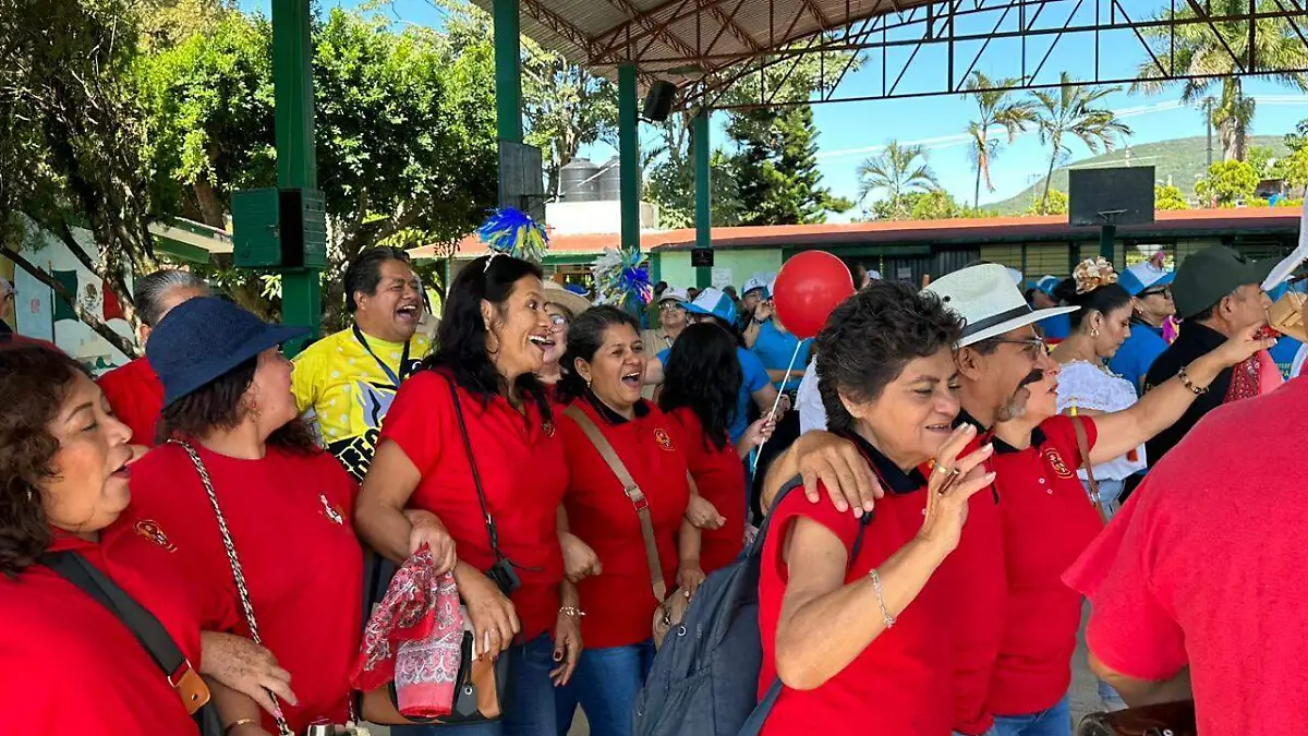 reencuentro