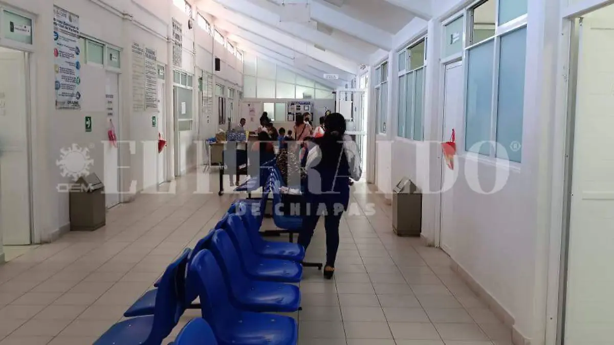 centro de salud