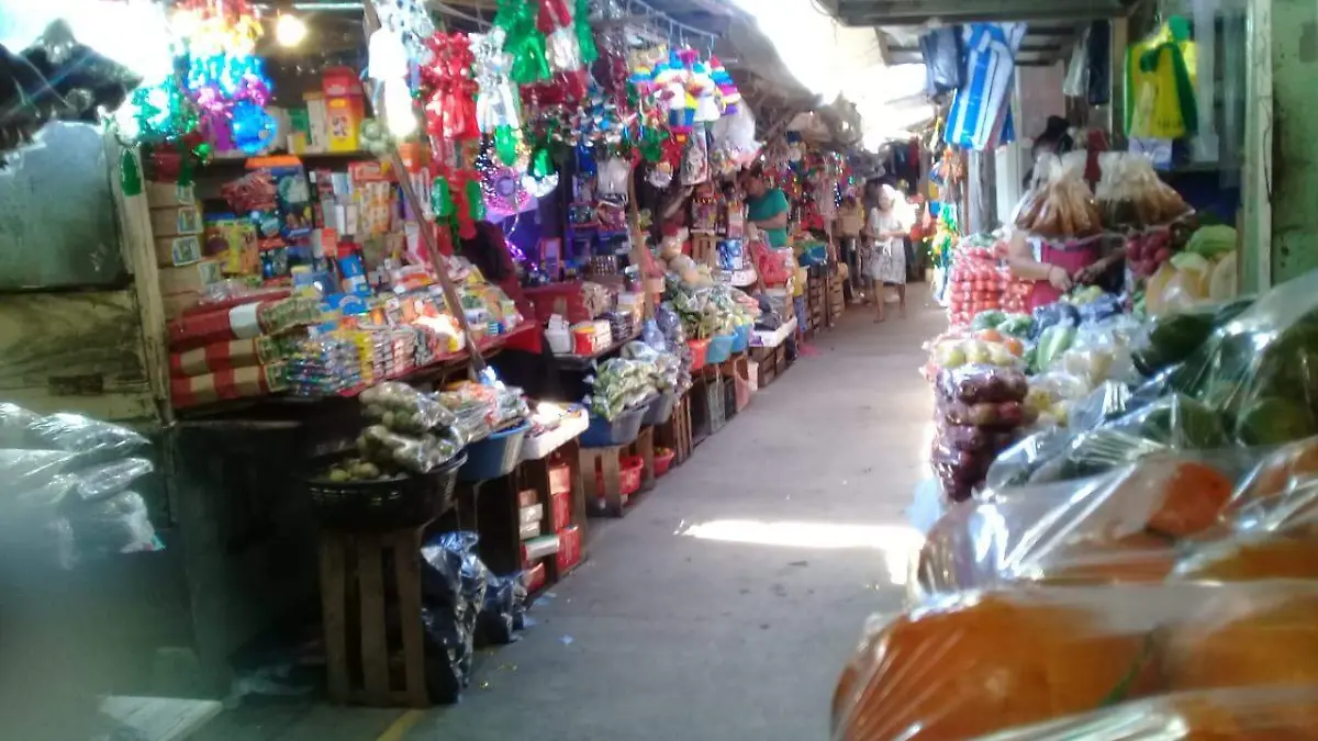 mercado