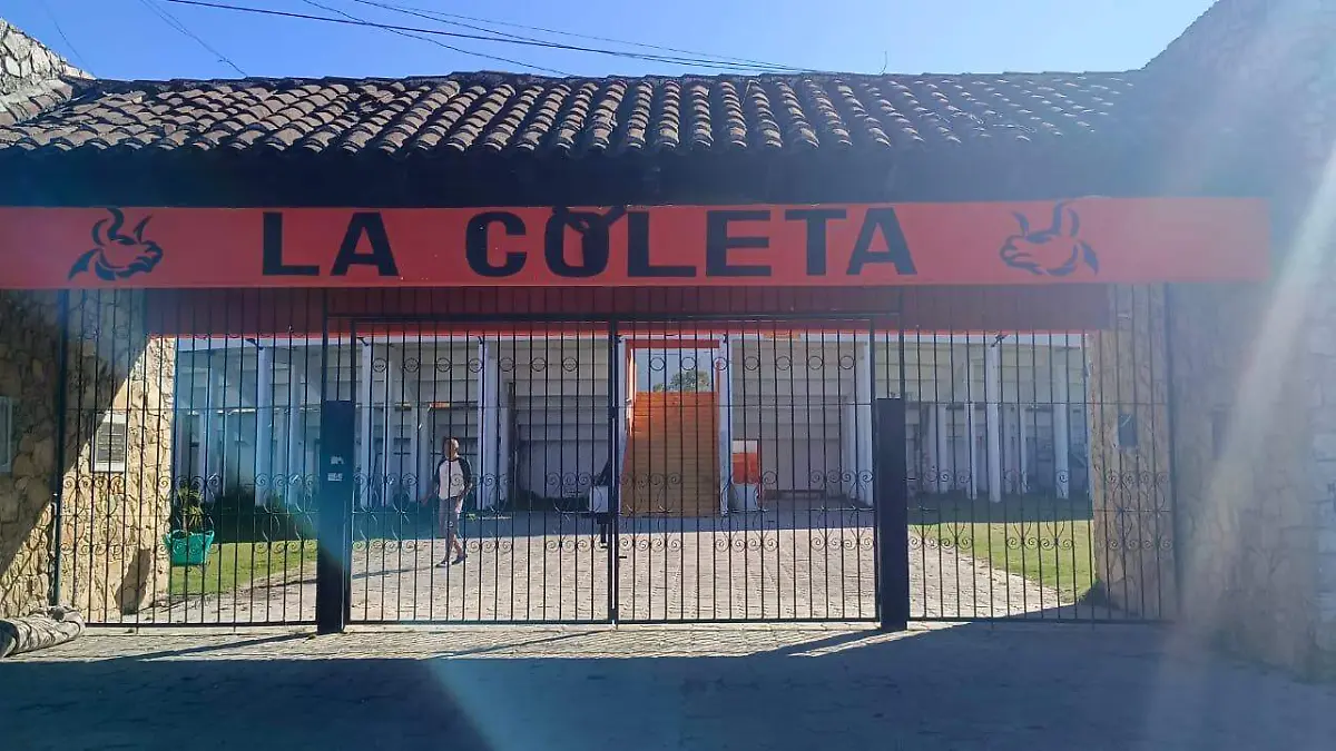 Plaza de Toros "La Coleta"