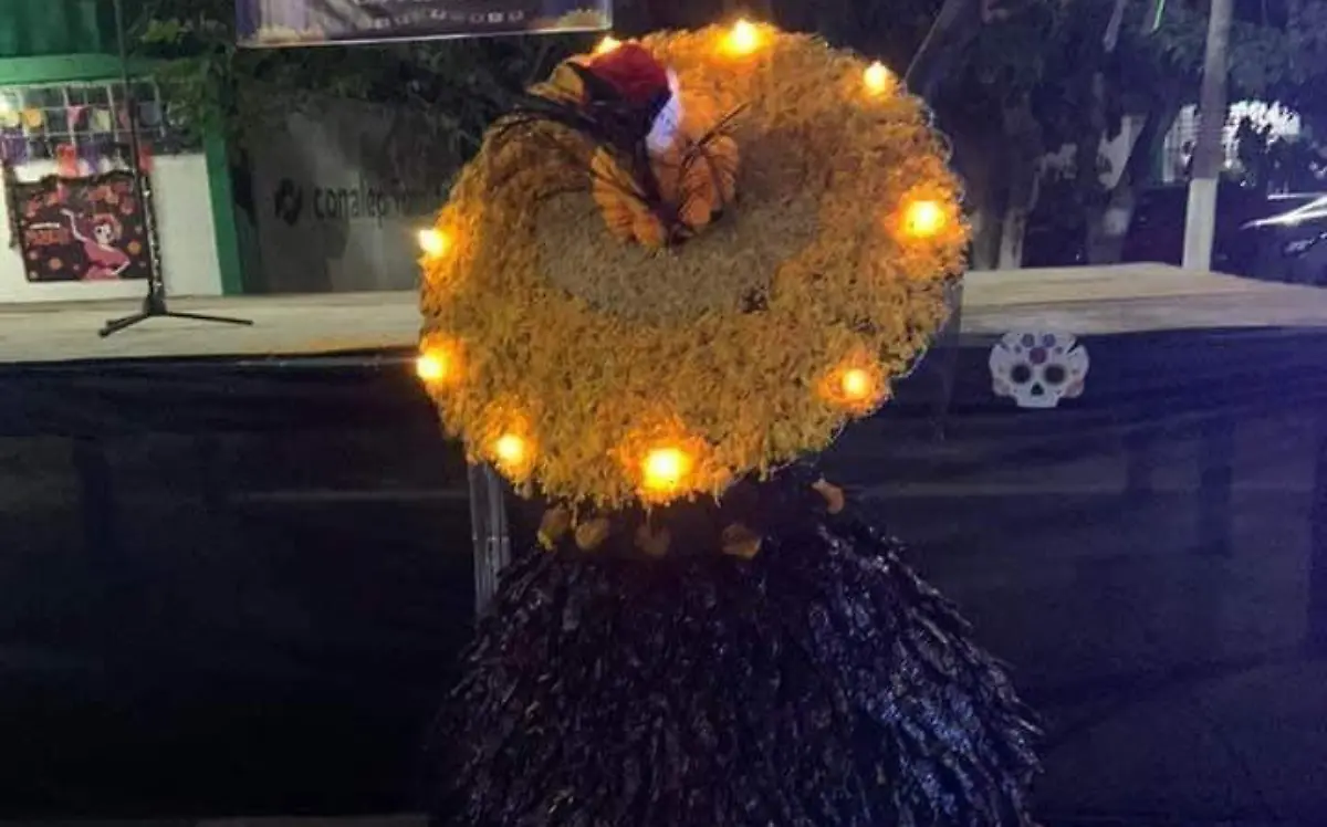 vestido