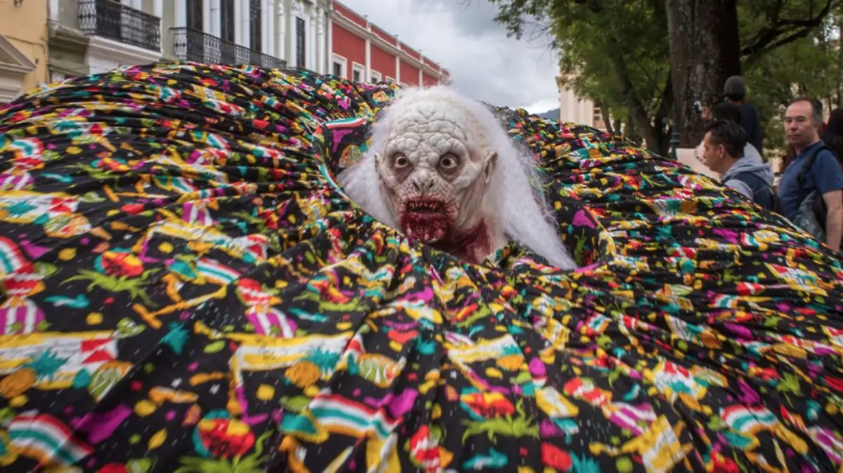 San Cristóbal de las Casas