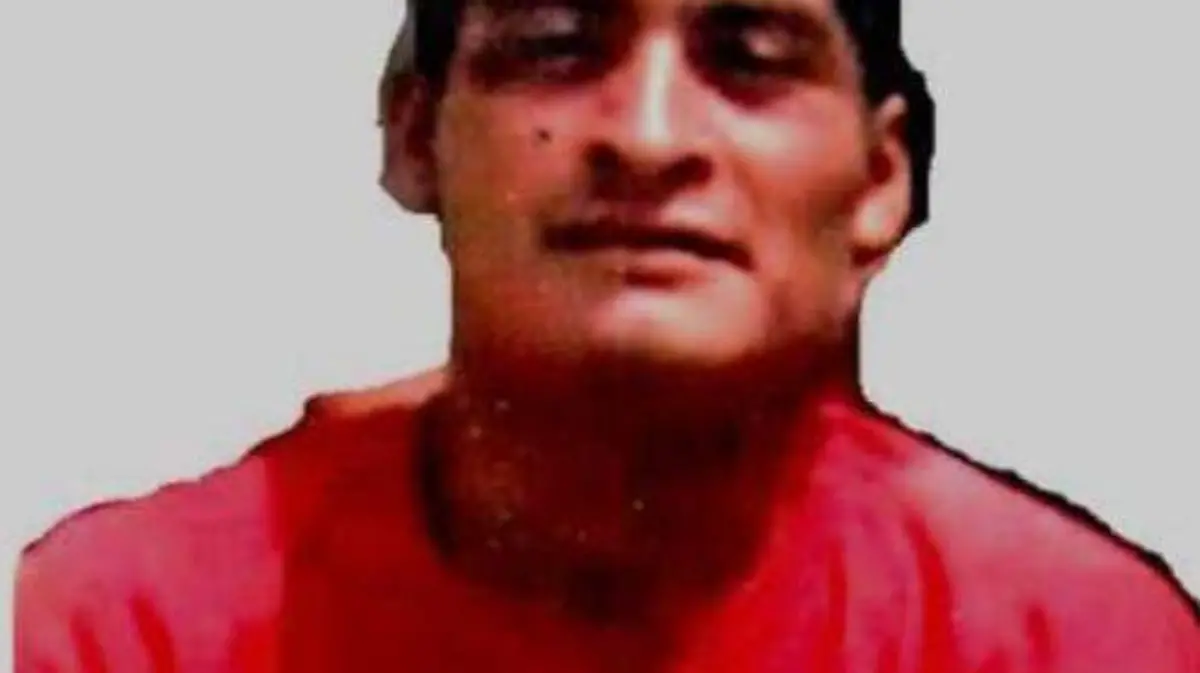 Fidencio Gómez Sántiz