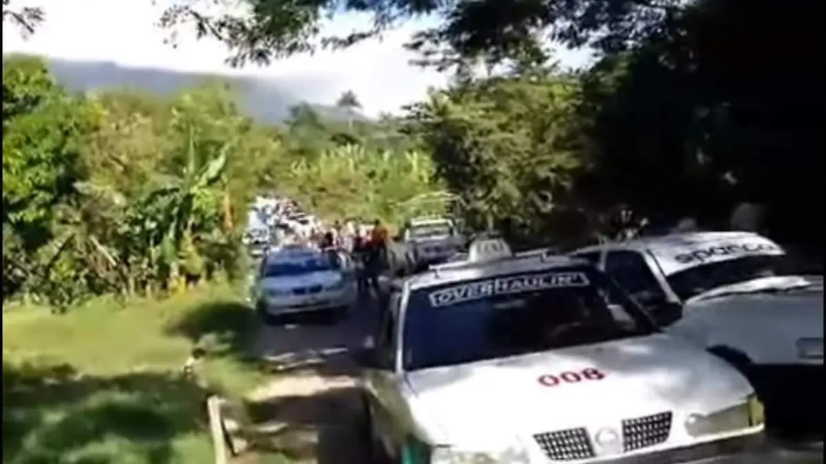 carretera