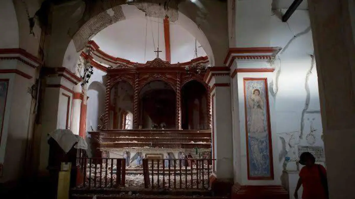 Sismos de Chiapa de Corzo