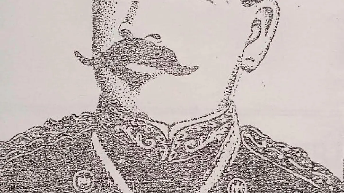 Miguel Francisco Utrilla