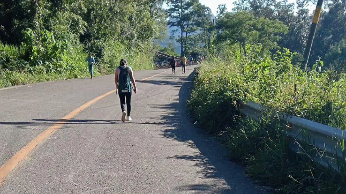 carretera