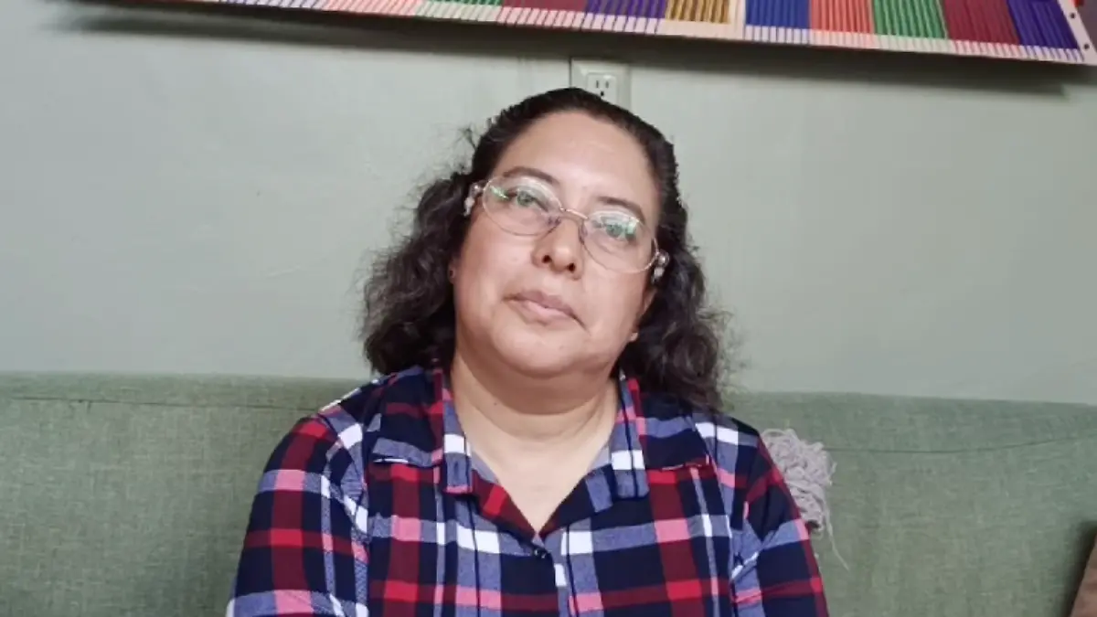 Dominga Miriam Díaz Solís