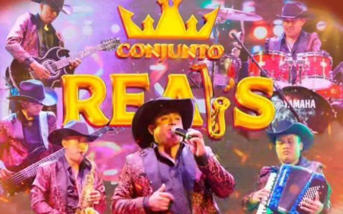 cartel de baile por fiesta de santa catarina