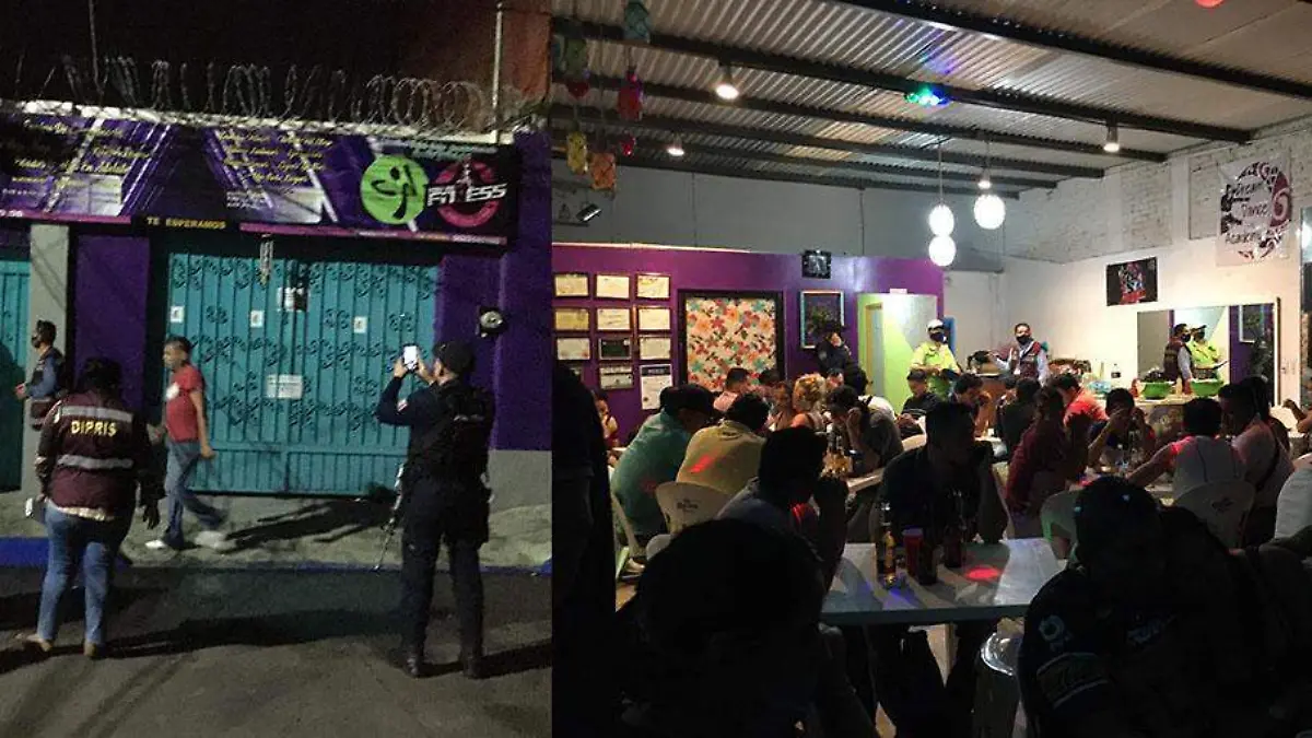 clausuran Bar  (1)