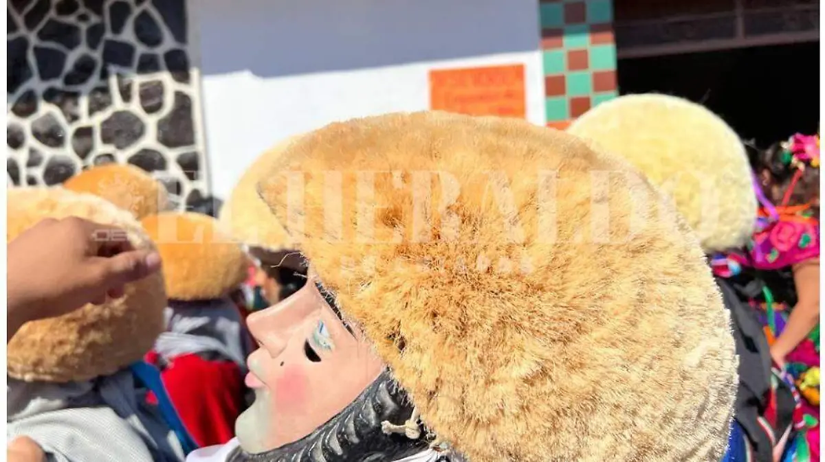 Las monteras de Chiapa de Corzo (1)