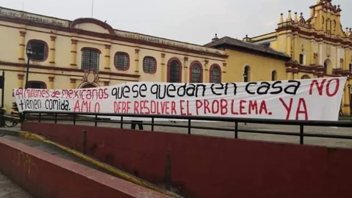 san cristobal, mantas