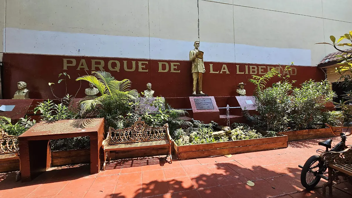 Parque