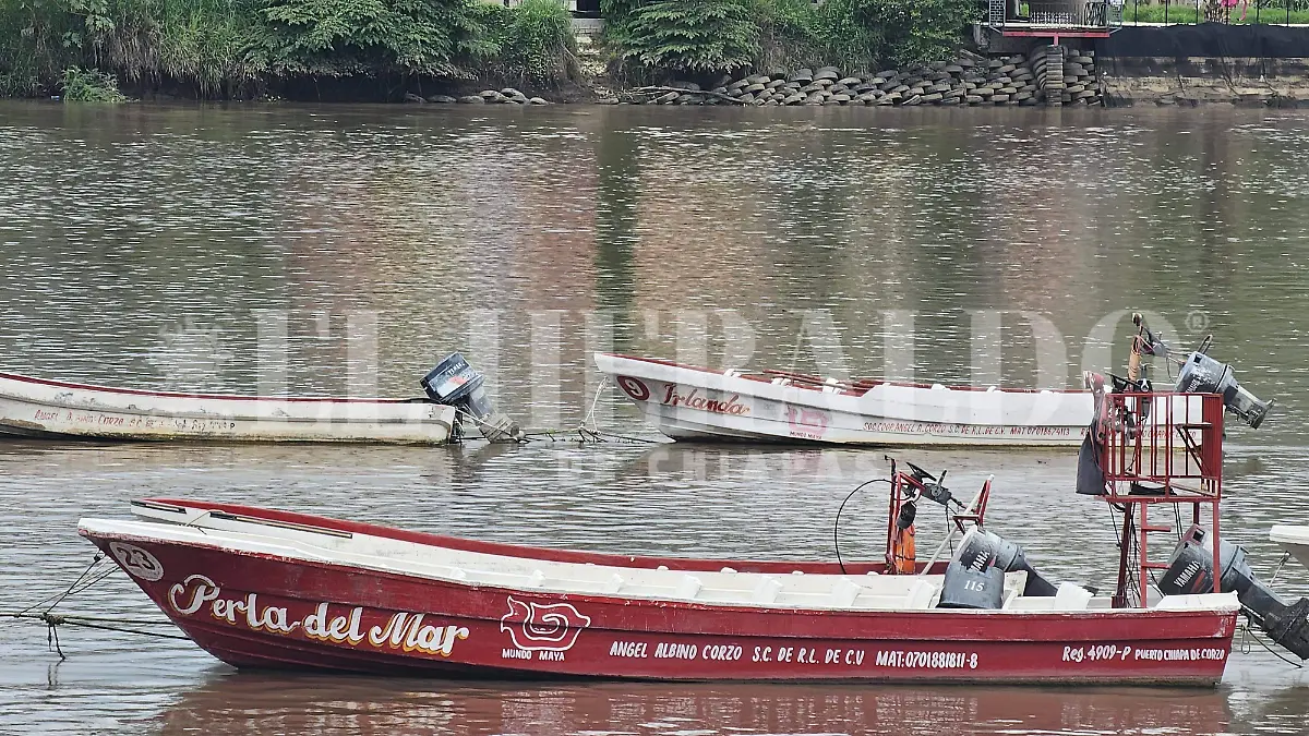 chiapa de corzo sin turistas