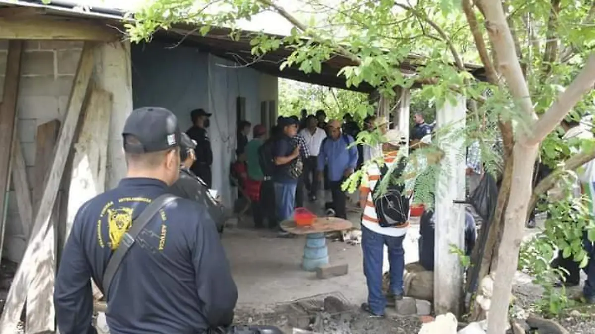 revisión en carranza