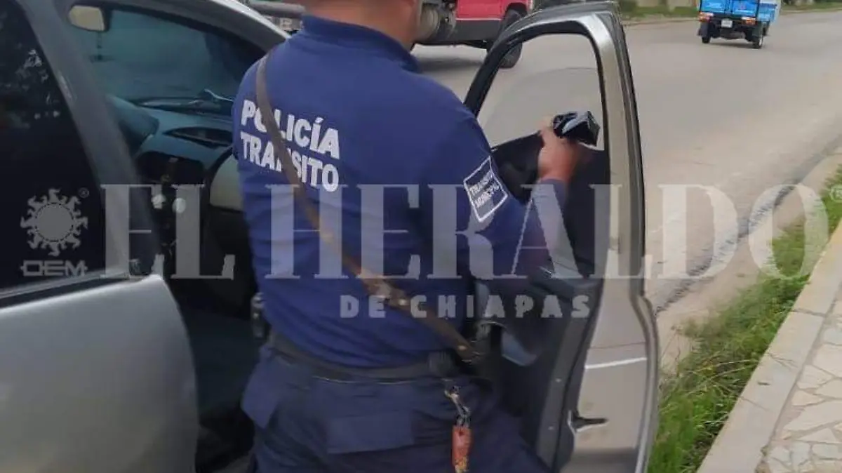 Policía municipal
