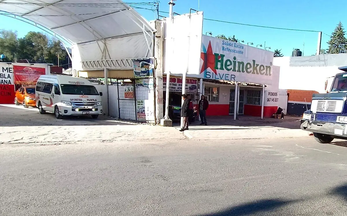 Urvan de transporte público