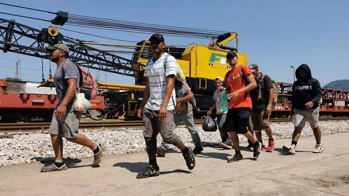 migrantes otro