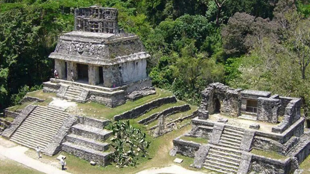 palenque archivo