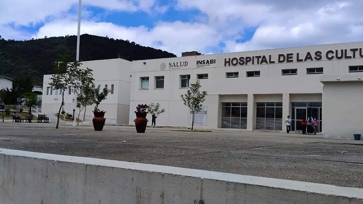 hospital san cristobal