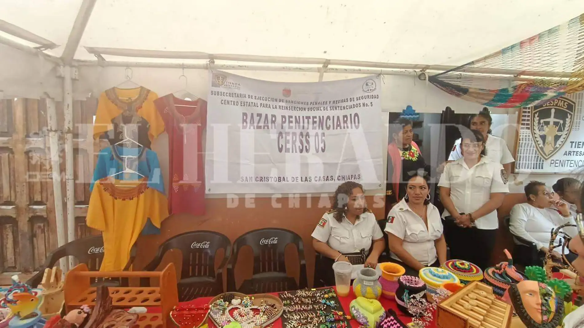 bazar