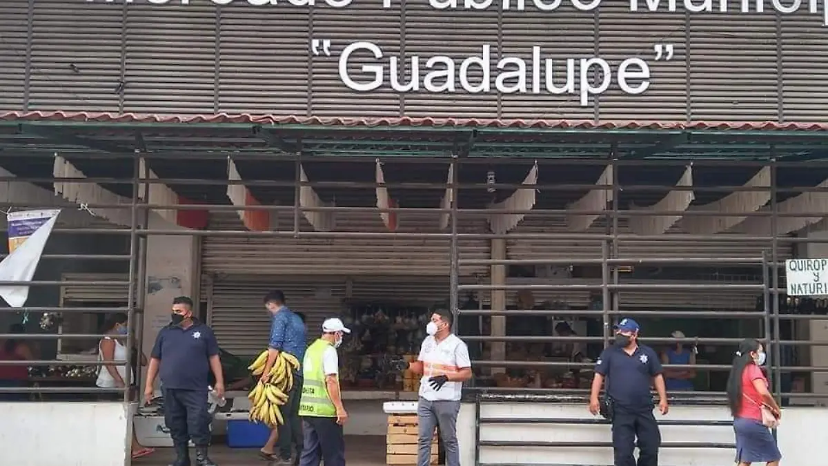 mercado