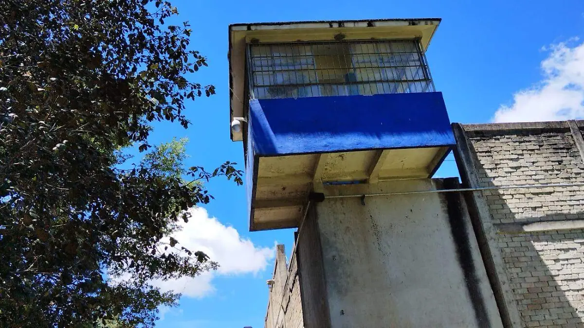 Penal de San Cristóbal