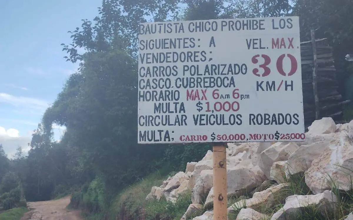 camino