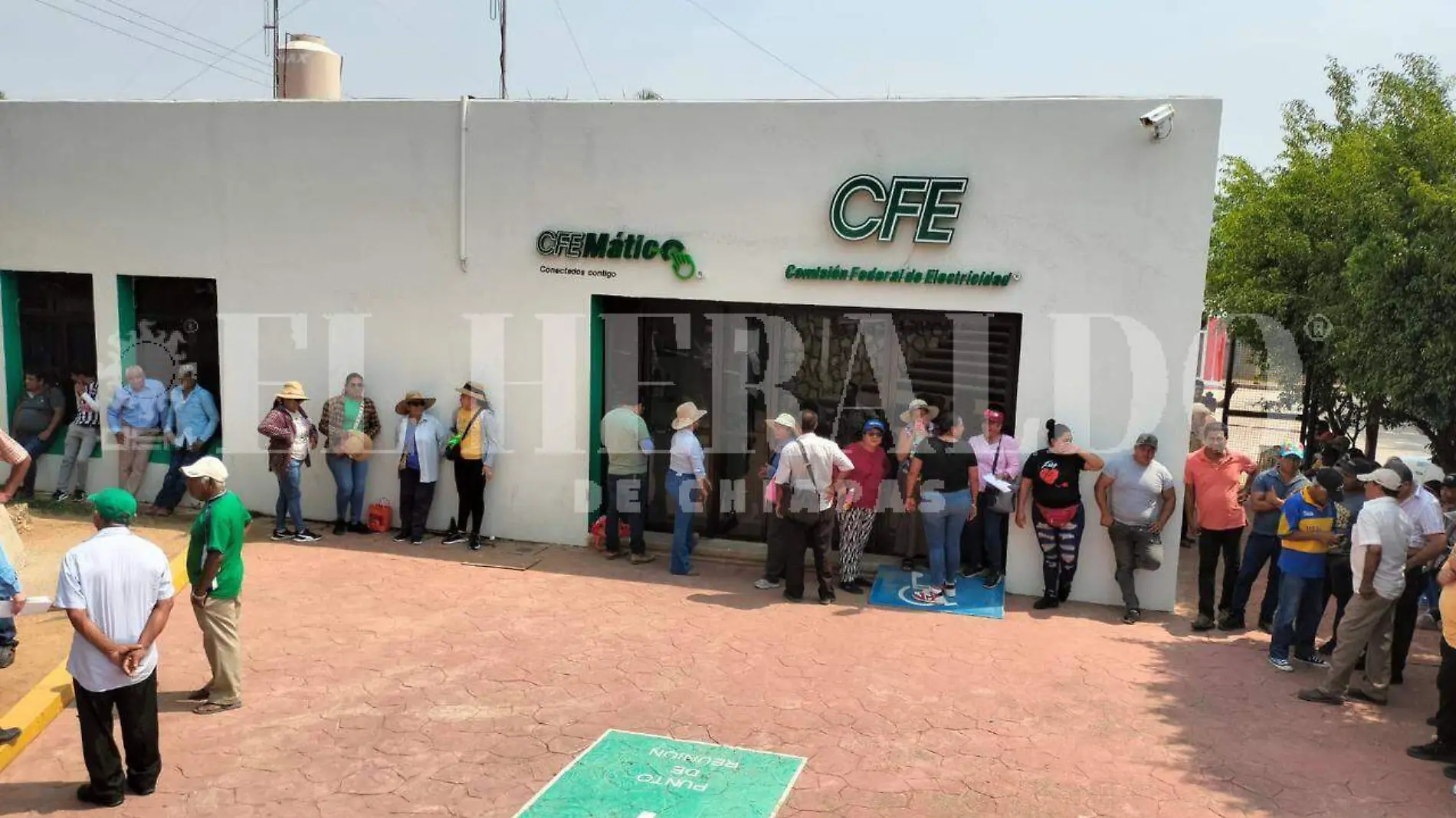 CFE