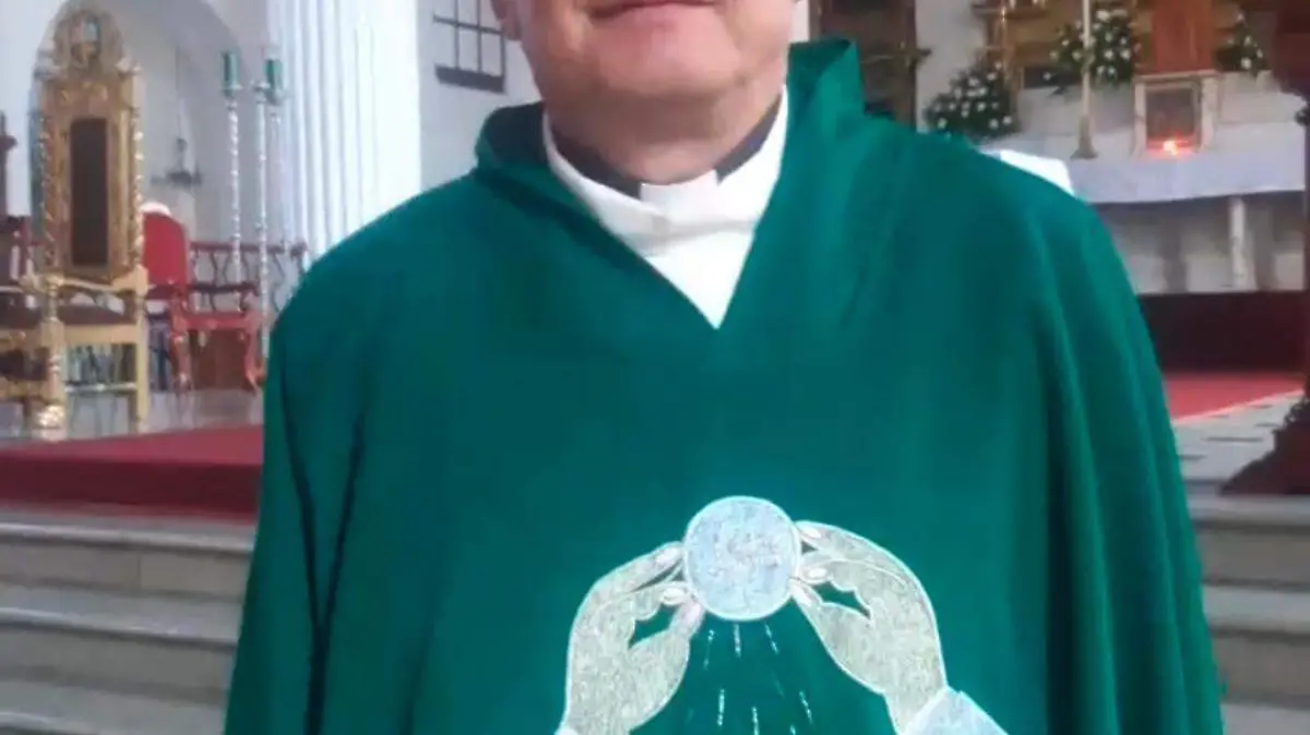 Luis Manuel López Alfaro