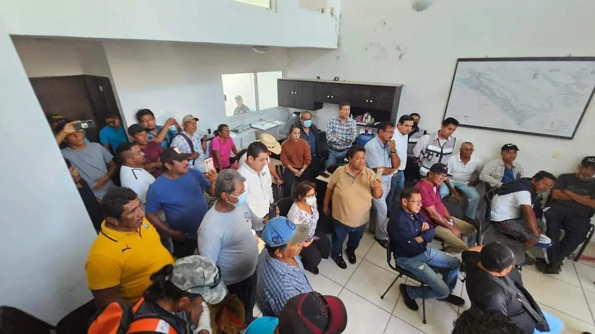 Reunión