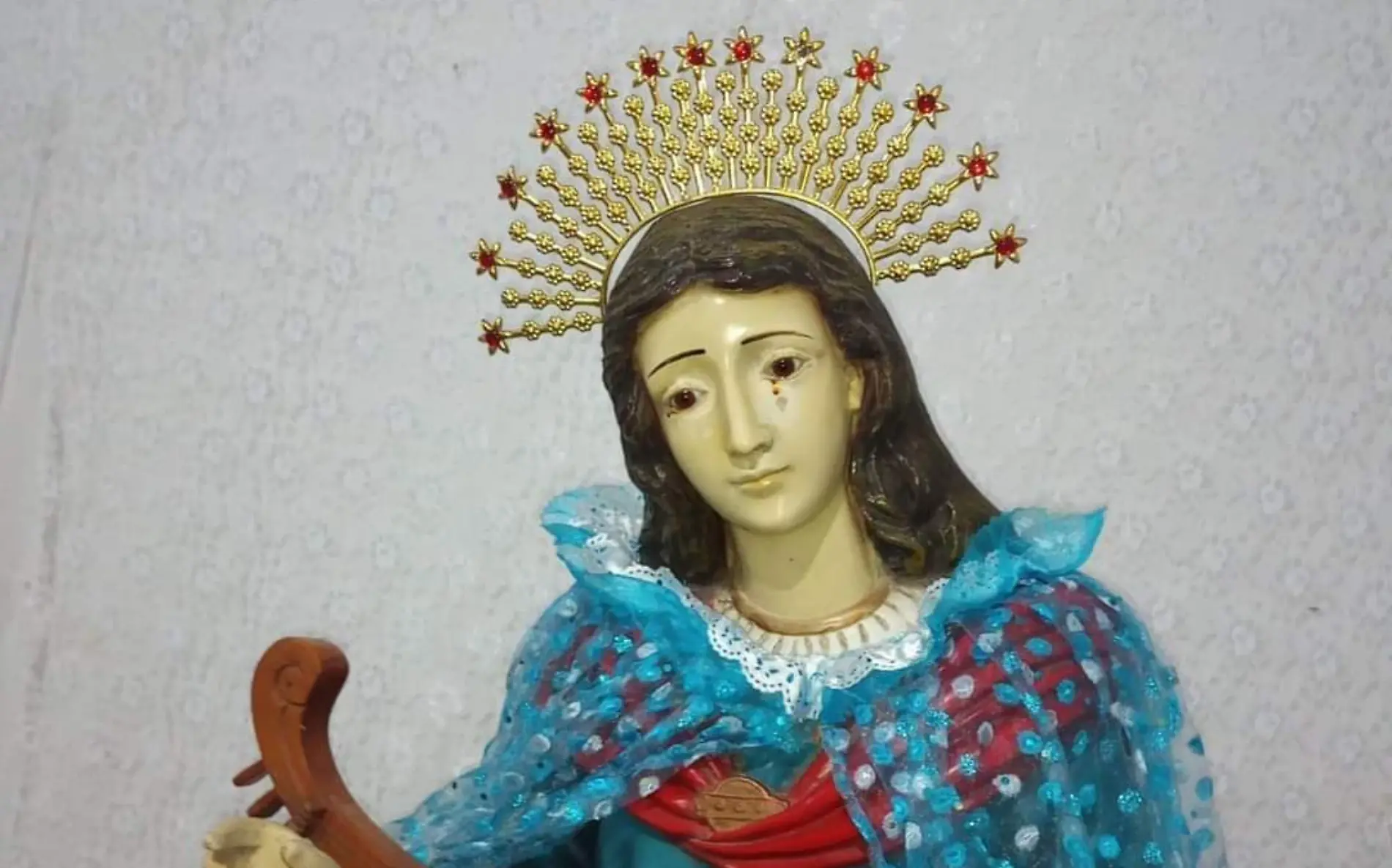 Virgen